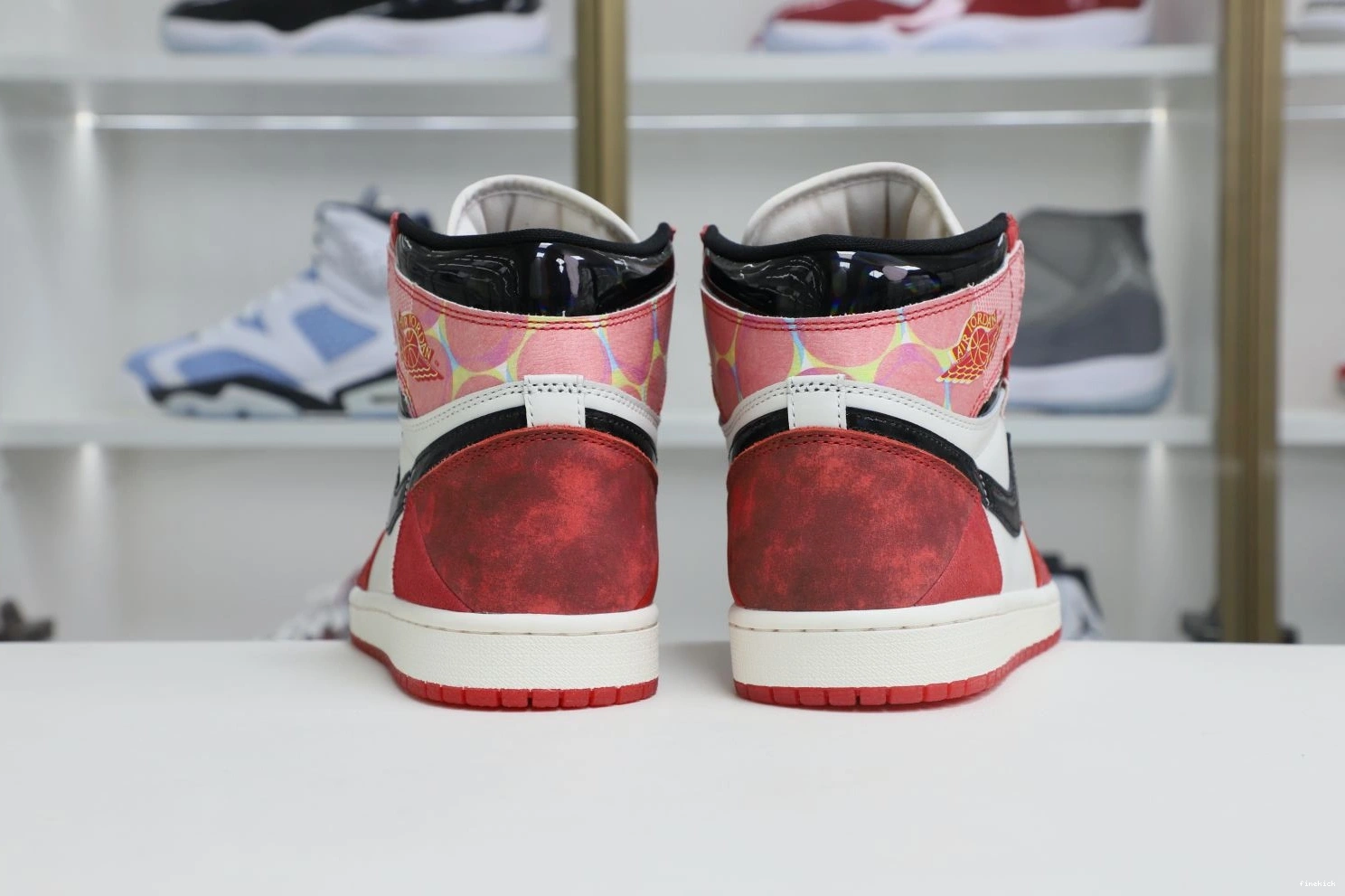 Air OG
